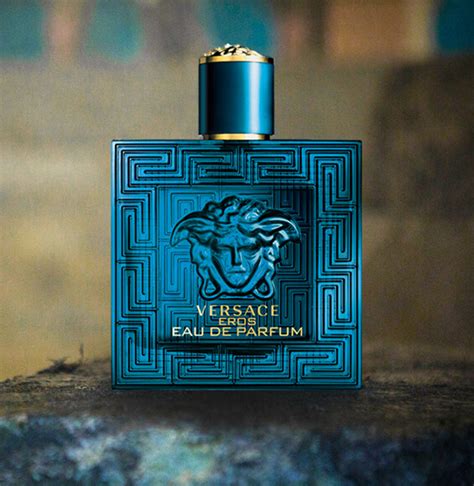 versace eros tester vs original|Versace Eros tester bottle.